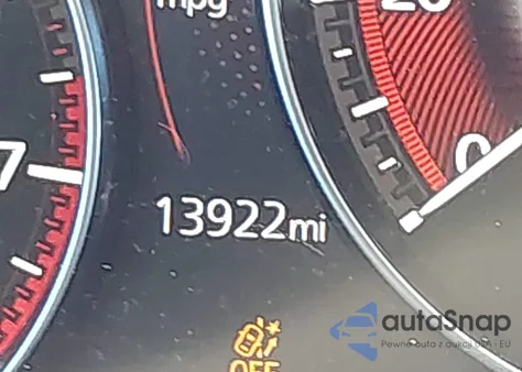 2025 Mazda Cx-50 2.5 S Preferred Package z USA, uszkodzony, nr VIN 7MMVABBM5SN302808